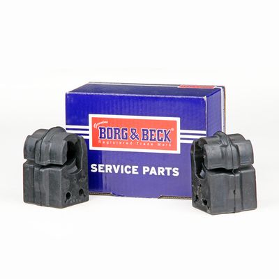 Zestaw naprawczy, łącznik stabilizatora BORG & BECK BSK7352K