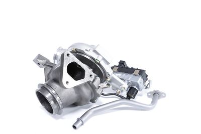 LADER AUFLADUNG BTS Turbo T981289BT 23