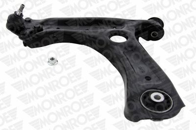 Control/Trailing Arm, wheel suspension L29A40