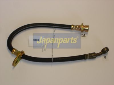 държач, спирачен маркуч JAPANPARTS TF-484