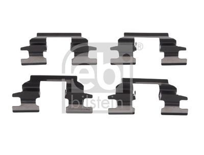 SET ACCESORII PLACUTE FRANA FEBI BILSTEIN 182723