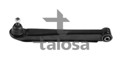 BRAT SUSPENSIE ROATA