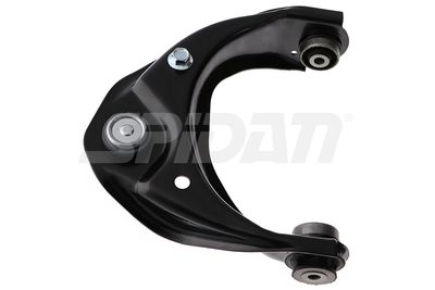 LENKER RADAUFHäNGUNG