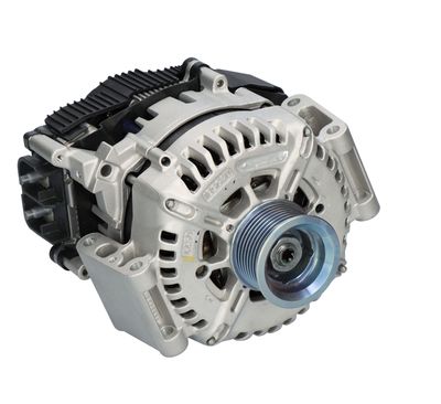 STARTERGENERATOR VALEO 415017 25