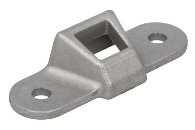 Vergrendeling deurslot past: FIAT DUCATO 02.94-08.14