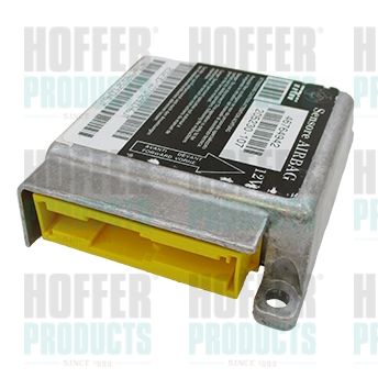 UNITATE DE CONTROL AIRBAG