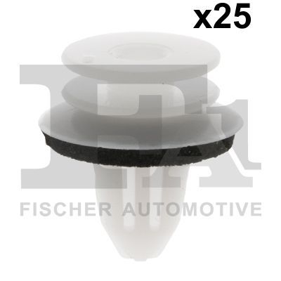 Klip, ozdobná / ochranná lišta FA1 14-40018.25