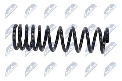 ARC SPIRAL NTY ASZFR010 7