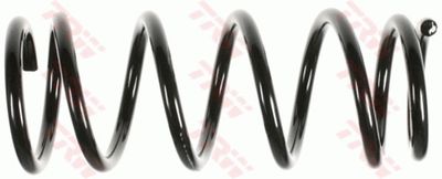 TRW JCS861 Пружина подвески  для NISSAN (Ниссан)