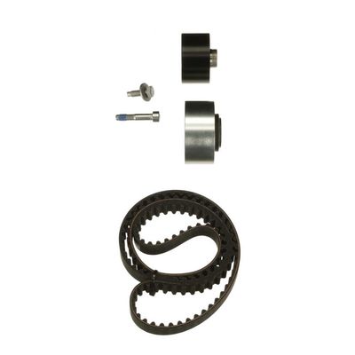 SET CUREA DE DISTRIBUTIE GATES K015458XS 56