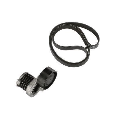 SET CUREA TRANSMISIE CU CANELURI GATES K066PK1195 69