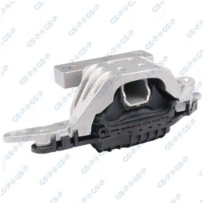 Soporte, motor