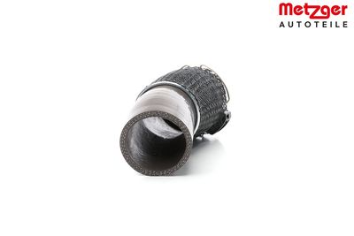 LADELUFTSCHLAUCH METZGER AUTOTEILE 2400489 30
