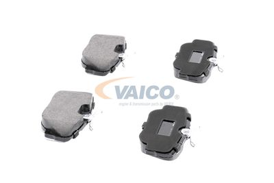 BREMSBELAGSATZ SCHEIBENBREMSE VAICO V208102 16