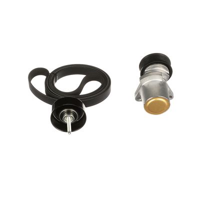 KEILRIPPENRIEMENSATZ GATES K016PK2228 37