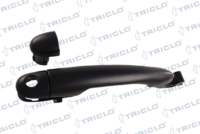 Дръжка външна врата TRICLO 125049