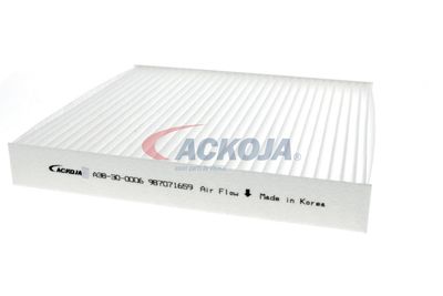 FILTRU AER HABITACLU ACKOJA A38300006 37