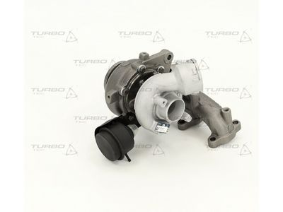 COMPRESOR SISTEM DE SUPRAALIMENTARE TURBO-TEC TT0006 5