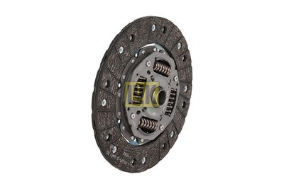 диск на съединителя Schaeffler LuK 323 0567 10