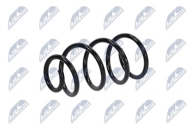 ARC SPIRAL NTY ASZNS008 3