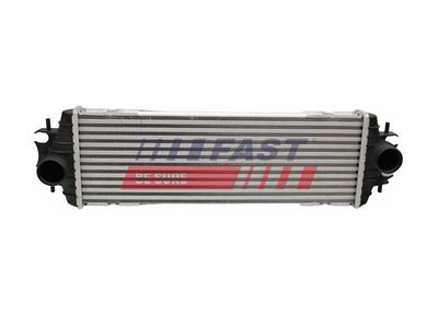 INTERCOOLER COMPRESOR FAST FT55592 1