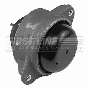 Mounting, engine FIRST LINE FEM3289