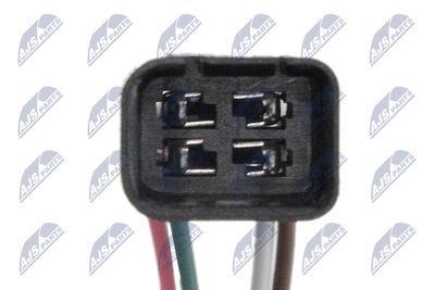 BLOC LUMINI DE CONTROL NTY EPEPL006 6