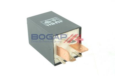RELEU INSTALATIA DE COMANDA BUJII INCANDESCENTE BOGAP A7617131 2