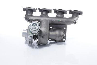 LADER AUFLADUNG BTS Turbo T912370 9