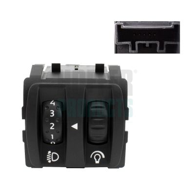 REGULATOR REGLARE FARURI