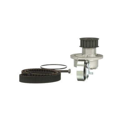 SET POMPA APA + CUREA DINTATA GATES KP25310XS 9