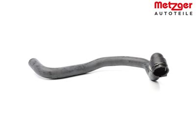 FURTUN RADIATOR METZGER AUTOTEILE 2420771 2