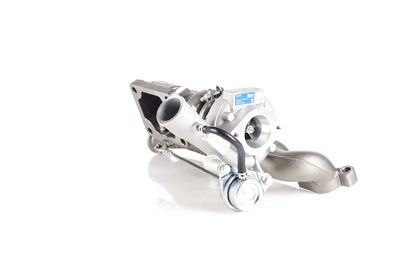 COMPRESOR SISTEM DE SUPRAALIMENTARE NISSENS 93106 38