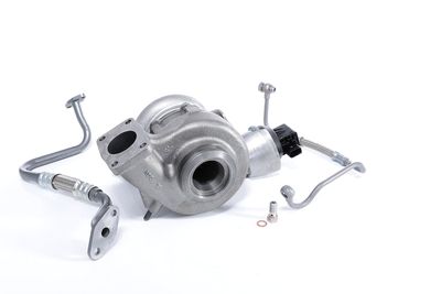 LADER AUFLADUNG BTS Turbo T981404 17