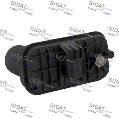 LADEDRUCKREGELVENTIL