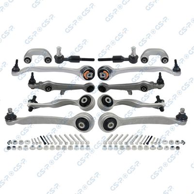 SET REPARATIE BARA STABILIZATOARE