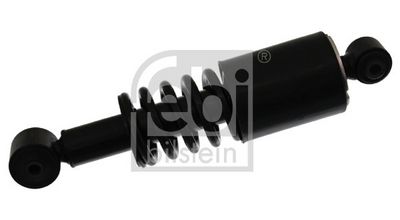 FEBI BILSTEIN Dämpfer, Fahrerhauslagerung