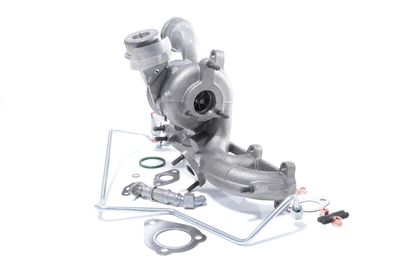 LADER AUFLADUNG BTS Turbo T981278 16