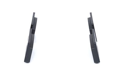 BREMSBELAGSATZ SCHEIBENBREMSE ATE 13046070422 8