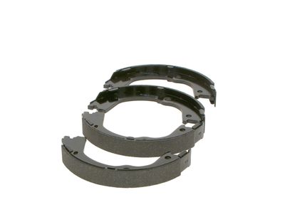 BREMSBACKENSATZ FESTSTELLBREMSE BOSCH 0986487776 12