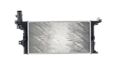 Radiator, racire motor MAHLE 0376758031