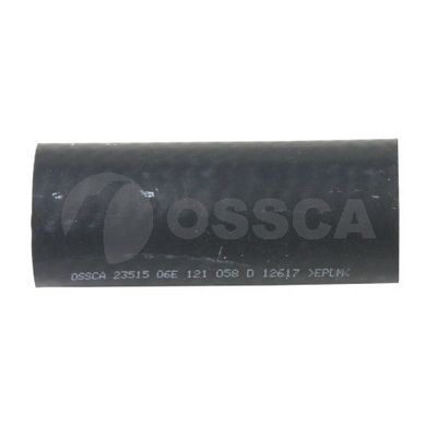 маркуч на радиатора OSSCA