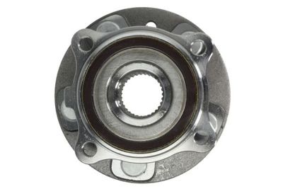 Wiellagerset met naaf Voor past: LAND ROVER RANGE ROVER EVOQUE 2.0/2.0D 06.11-12.19
