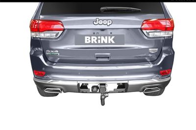 MODUL TRACTARE BRINK 583300 4