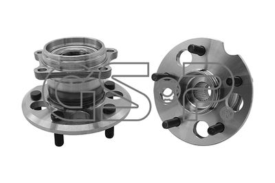 GSP 9326027 Подшипник ступицы  для TOYOTA RAV 4 (Тойота Рав 4)