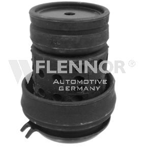 FLENNOR FL4235-J Подушка двигуна 