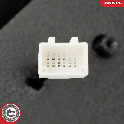 Vnější zpětné zrcátko ESEN SKV 97SKV705