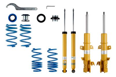 BILSTEIN Fahrwerkssatz, Federn/Dämpfer