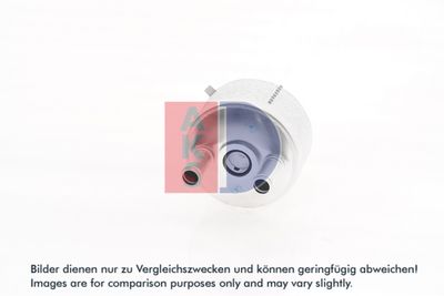 ÖLKüHLER AUTOMATIKGETRIEBE