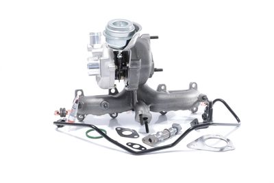 LADER AUFLADUNG BTS Turbo T981005BT 8